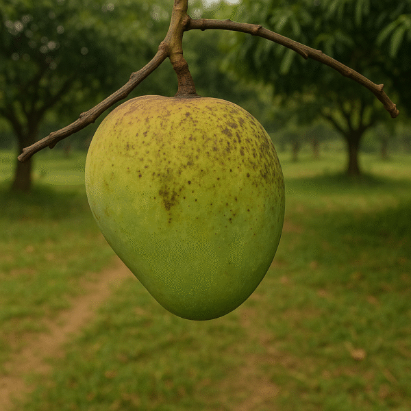 হিমসাগর আম (সাতক্ষীরার) - ৫ কেজি
